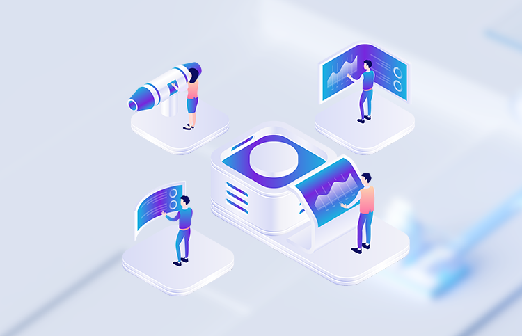 社区团购小程序